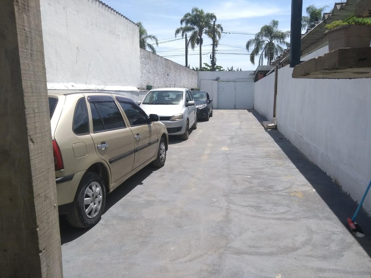 Pousada Ofelia 2* Guaruja