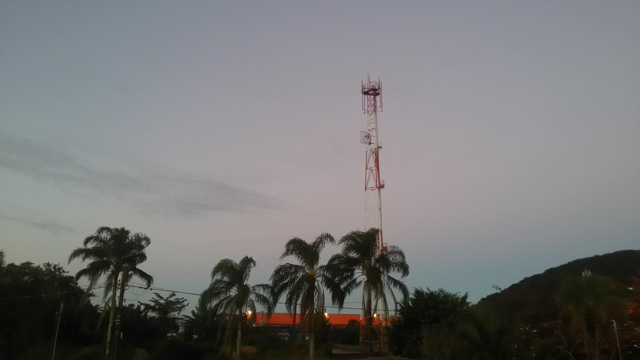 Pousada Ofelia 2*