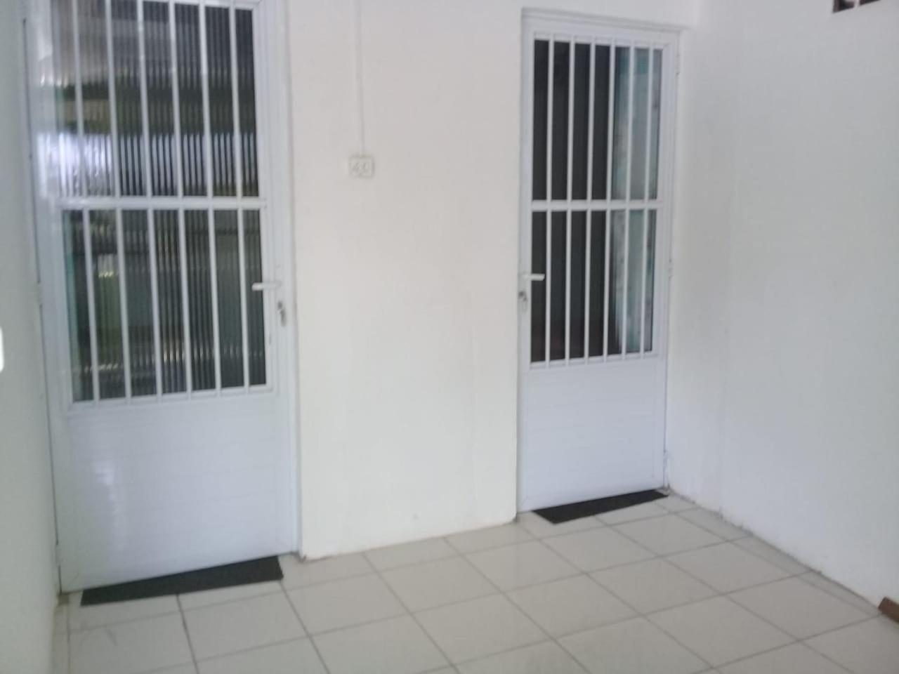 Pousada Ofelia Guest house Guaruja
