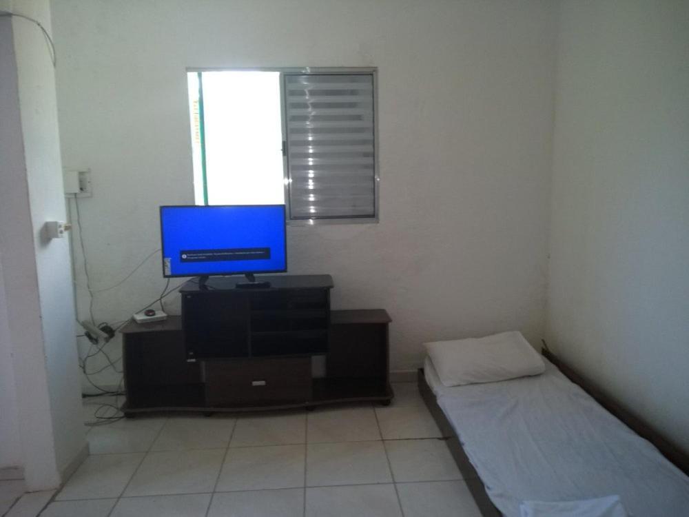 Guest house Pousada Ofelia 2*