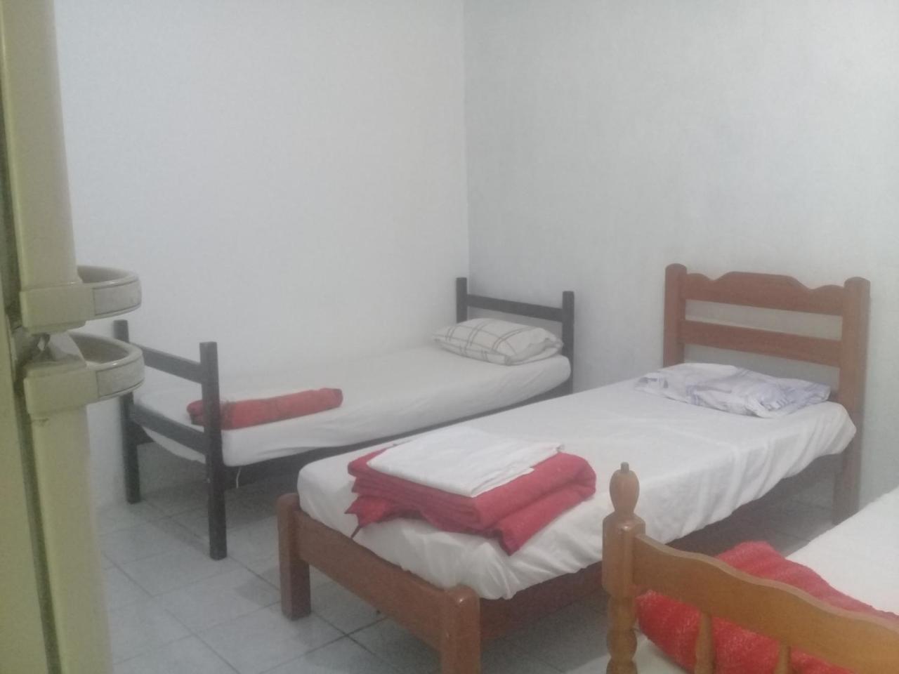 Guest house Pousada Ofelia 2*
