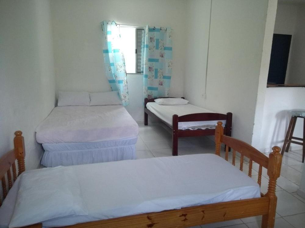Guest house Pousada Ofelia 2*